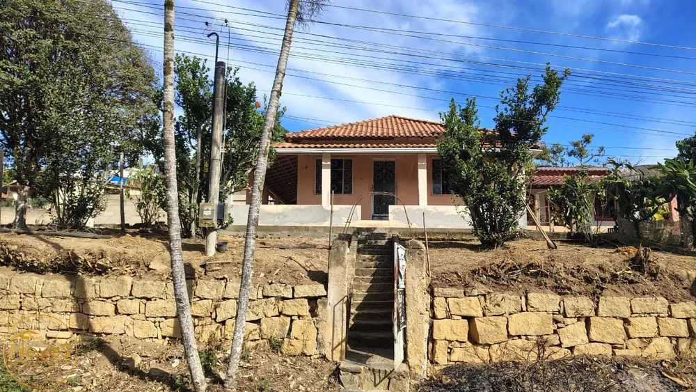 Casa, 2 quartos - Foto 2
