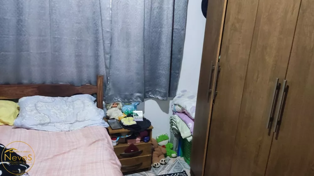 Casa, 2 quartos - Foto 10