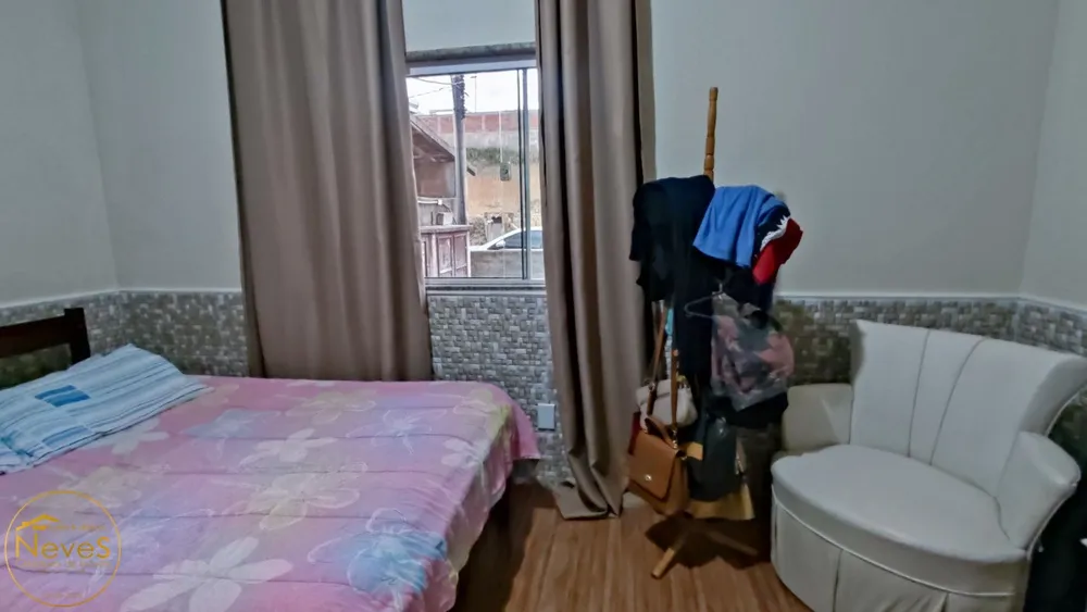 Casa, 2 quartos - Foto 8