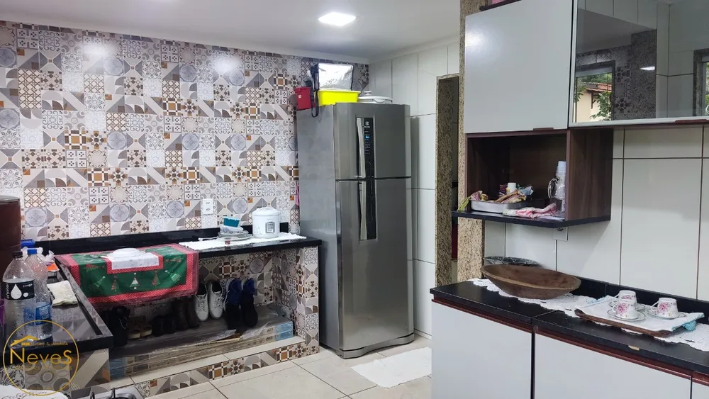 Casa, 2 quartos - Foto 6