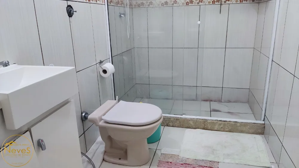 Casa, 2 quartos - Foto 2