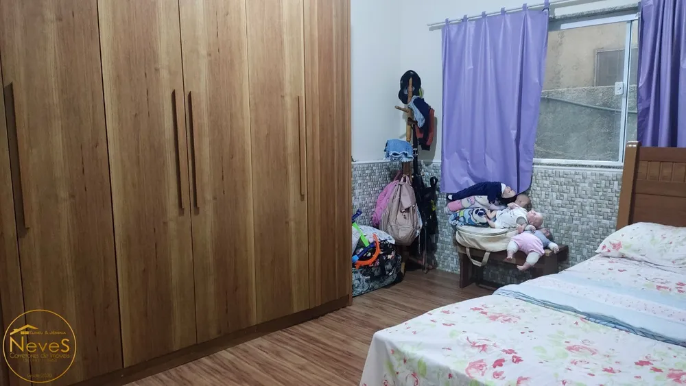 Casa, 2 quartos - Foto 5