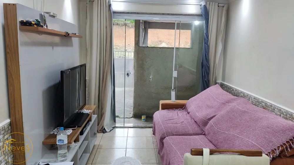 Casa, 2 quartos - Foto 4