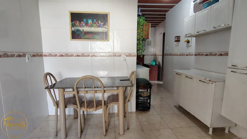 Casa, 3 quartos - Foto 24