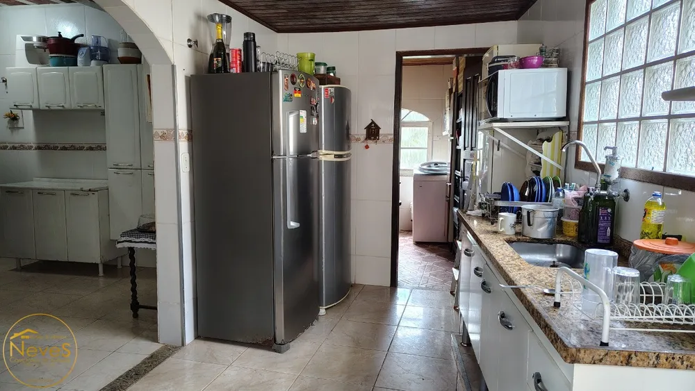 Casa, 3 quartos - Foto 21