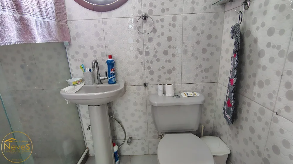 Casa, 3 quartos - Foto 19