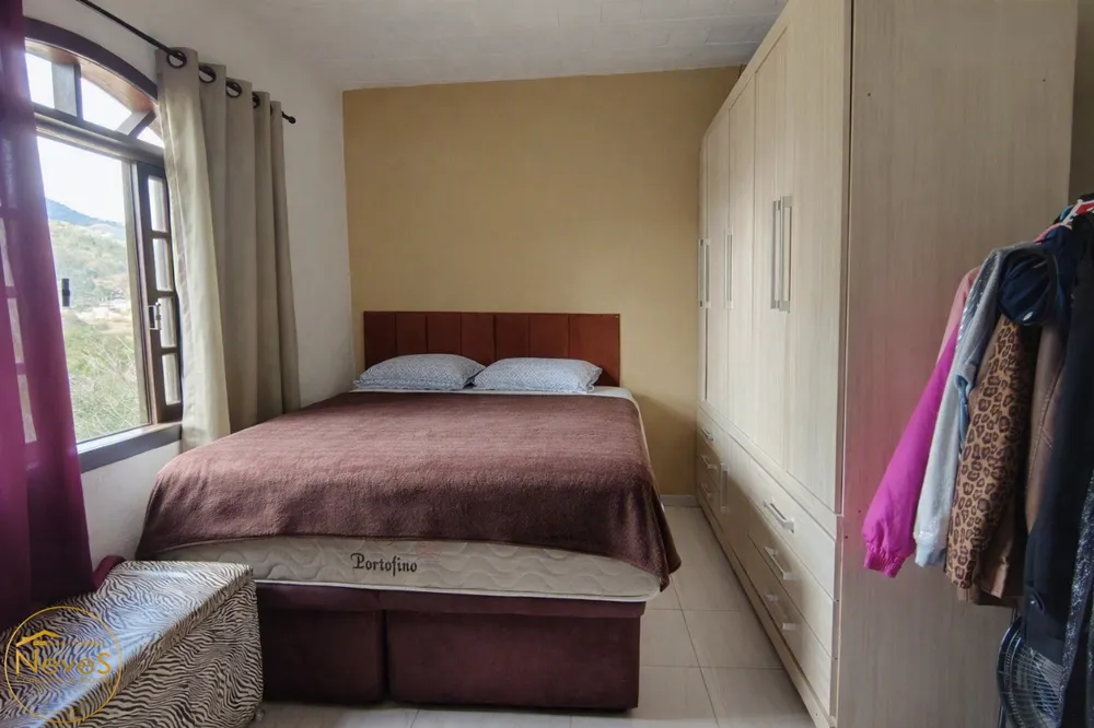 Casa, 3 quartos - Foto 13