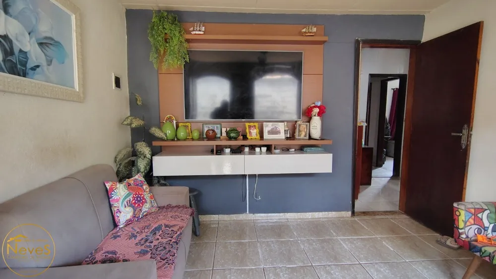 Casa, 3 quartos - Foto 9