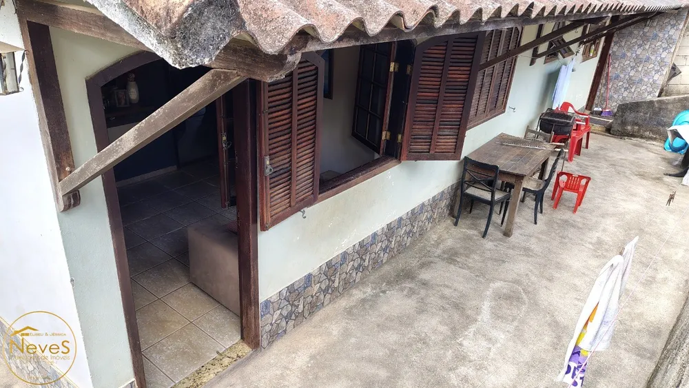 Casa, 3 quartos - Foto 2