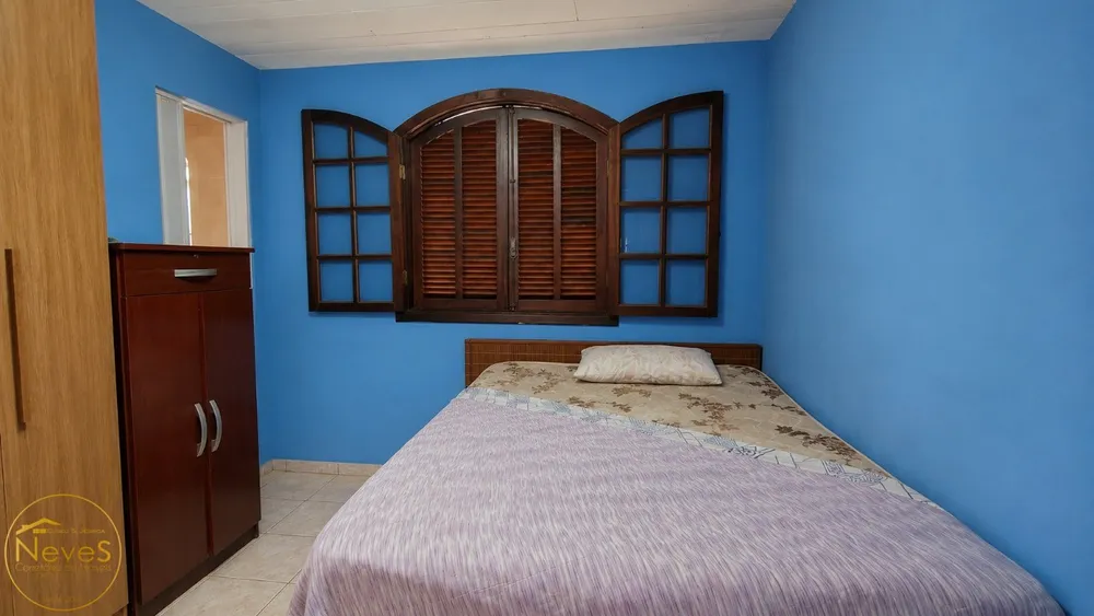 Casa, 3 quartos - Foto 14