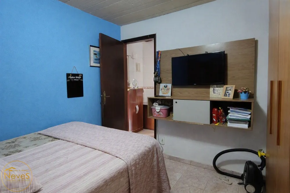 Casa, 3 quartos - Foto 15