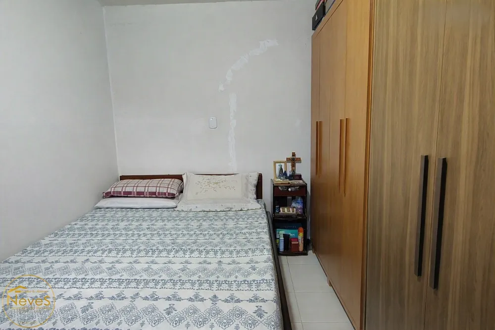 Casa, 3 quartos - Foto 17