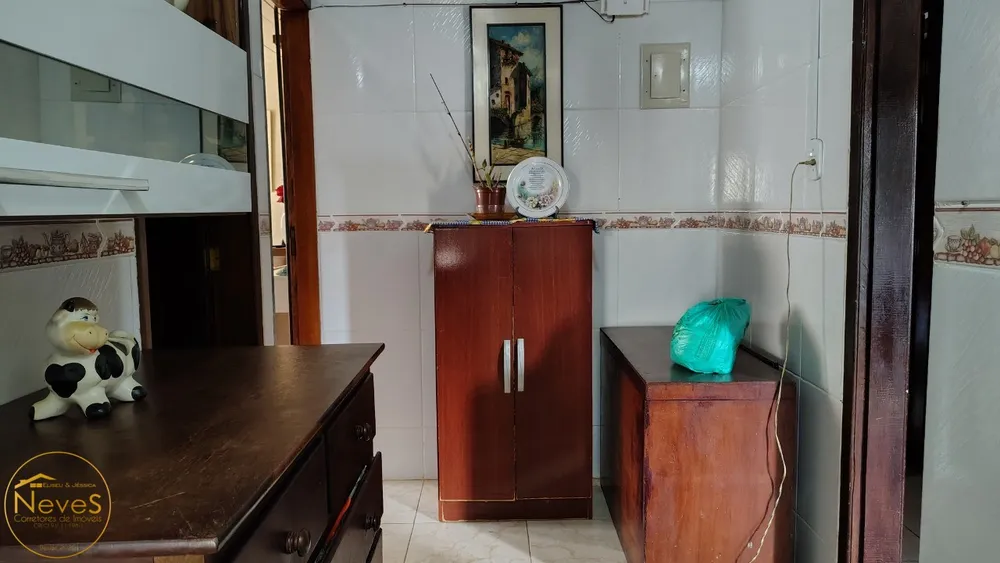Casa, 3 quartos - Foto 22