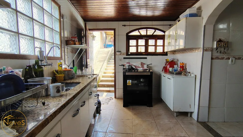 Casa, 3 quartos - Foto 20