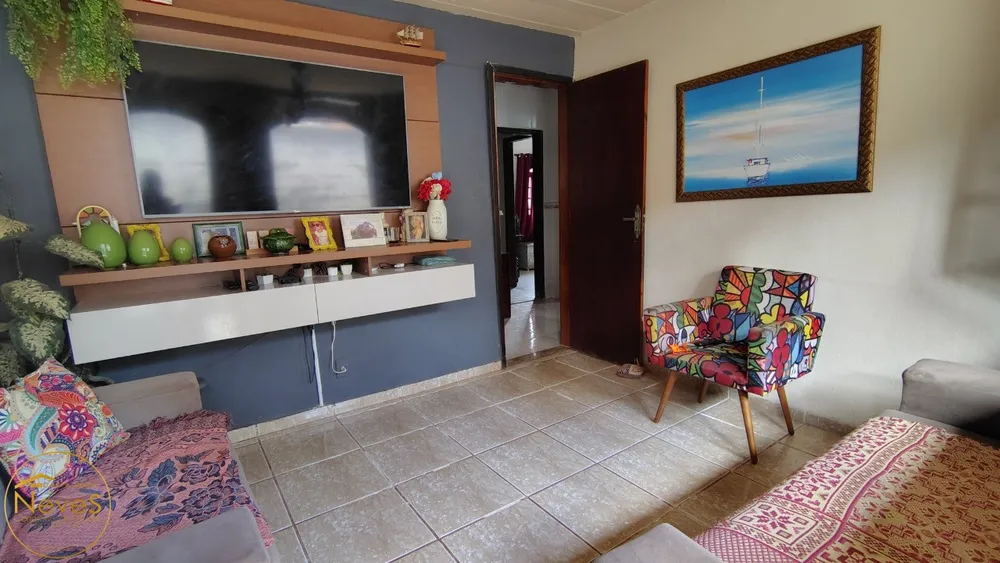 Casa, 3 quartos - Foto 10
