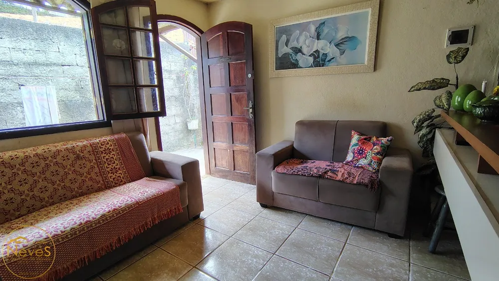 Casa, 3 quartos - Foto 11