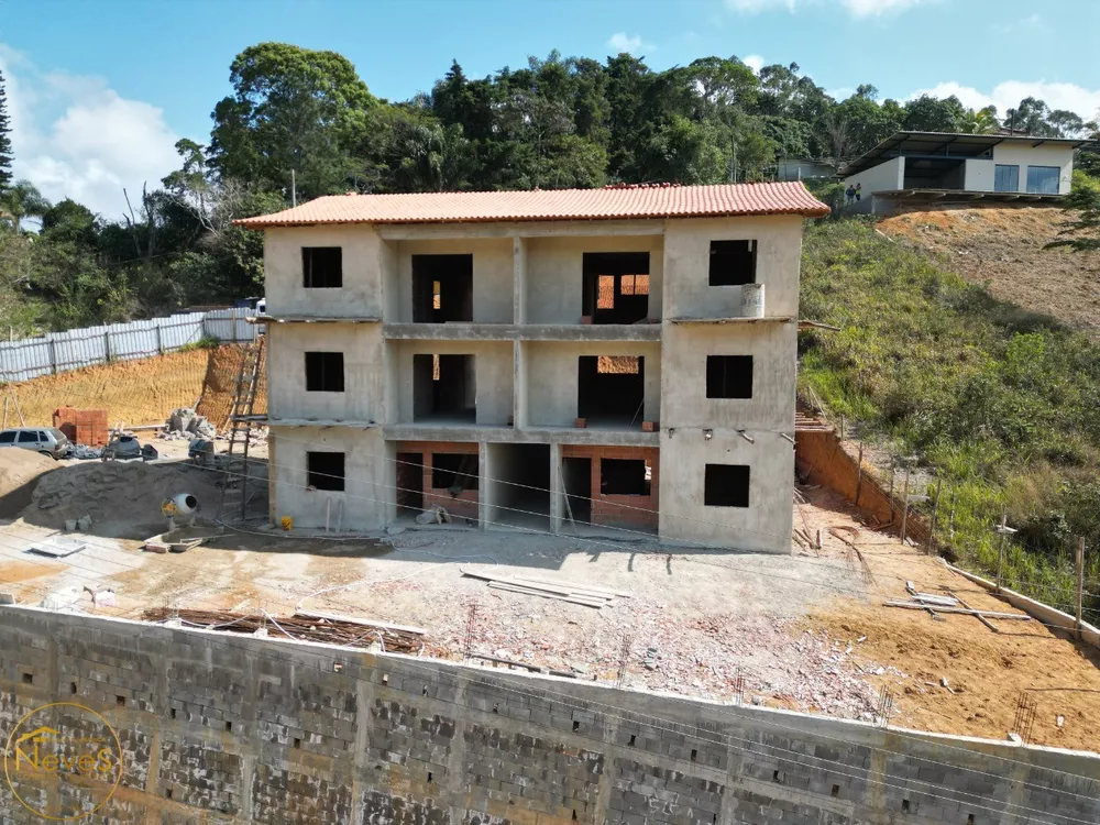 Apartamento, 2 quartos, 65 m² - Foto 1
