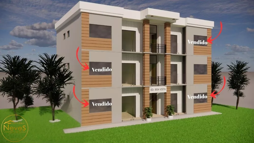 Apartamento, 2 quartos, 65 m² - Foto 19