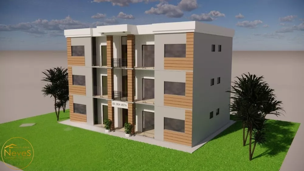 Apartamento, 2 quartos, 65 m² - Foto 4