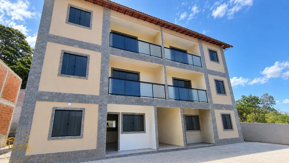 Apartamento, 2 quartos, 65 m² - Foto 1