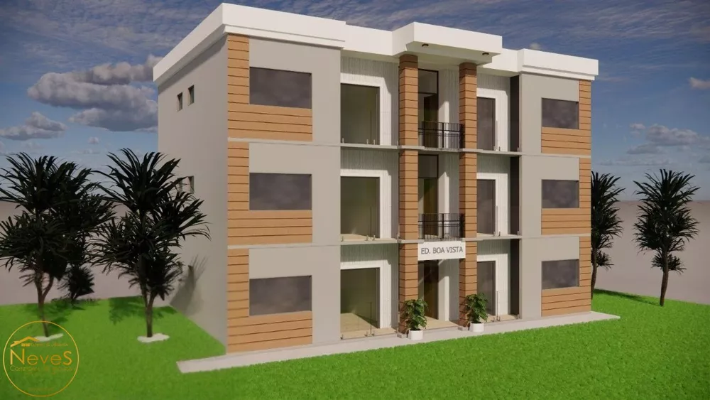 Apartamento, 2 quartos, 65 m² - Foto 2