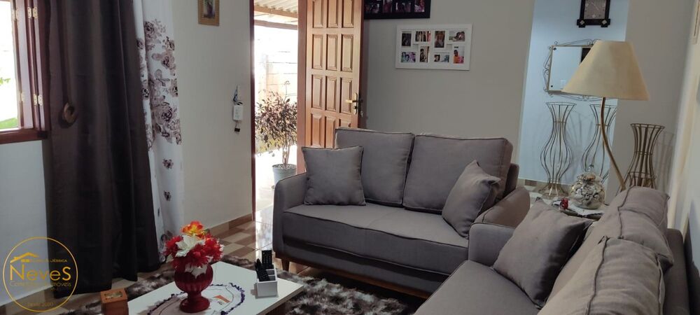 Casa, 2 quartos - Foto 4