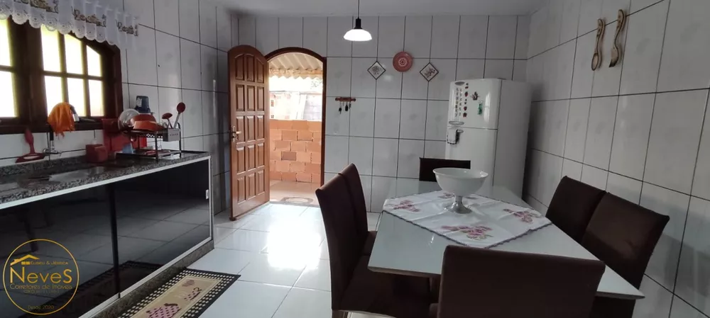 Casa, 2 quartos - Foto 13