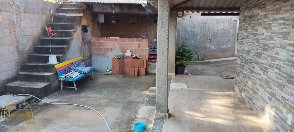 Casa, 2 quartos - Foto 18