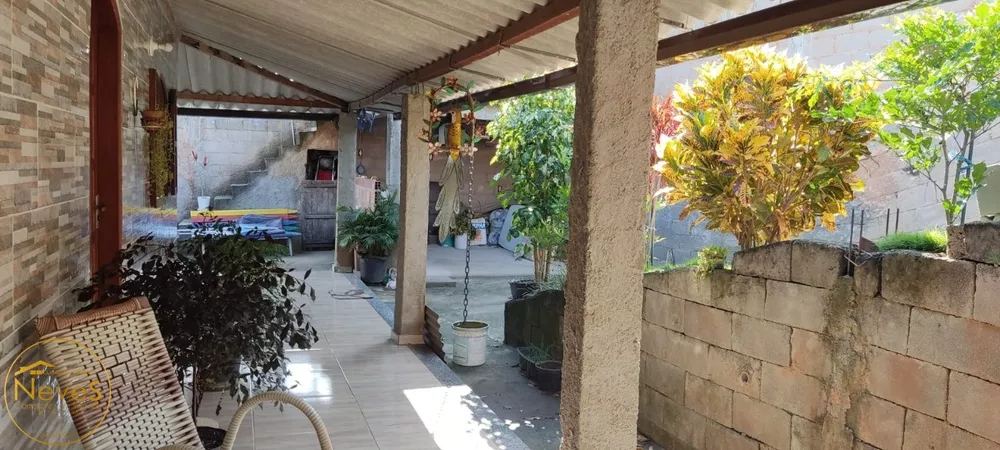 Casa, 2 quartos - Foto 21