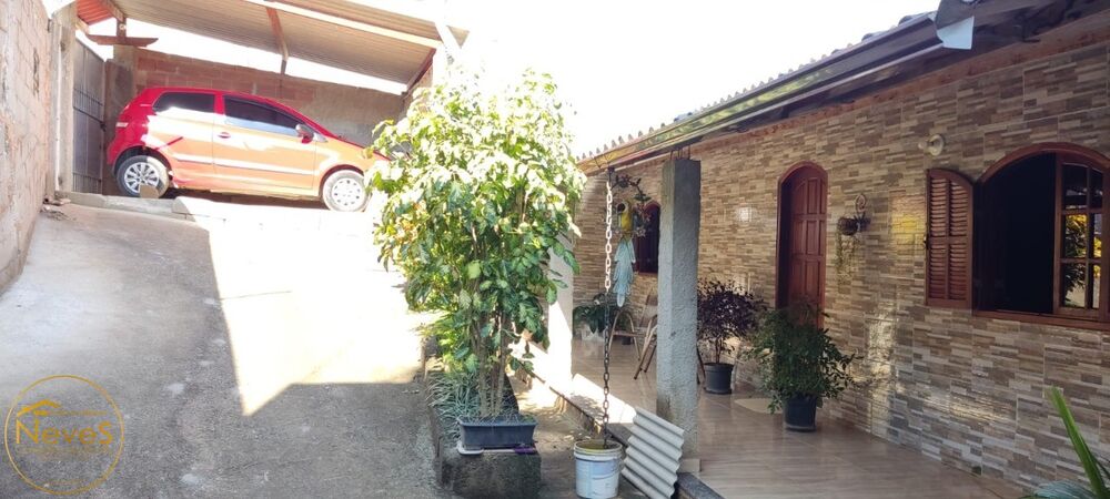 Casa, 2 quartos - Foto 3