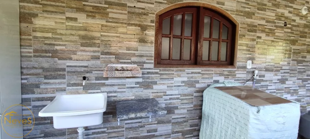 Casa, 2 quartos - Foto 17
