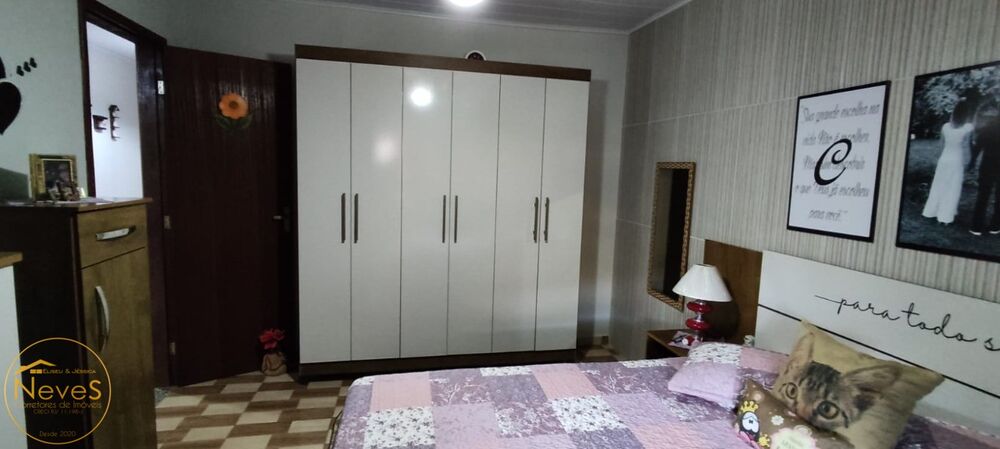 Casa, 2 quartos - Foto 7