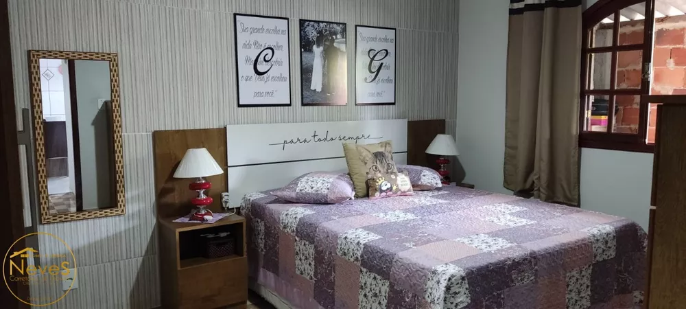 Casa, 2 quartos - Foto 6