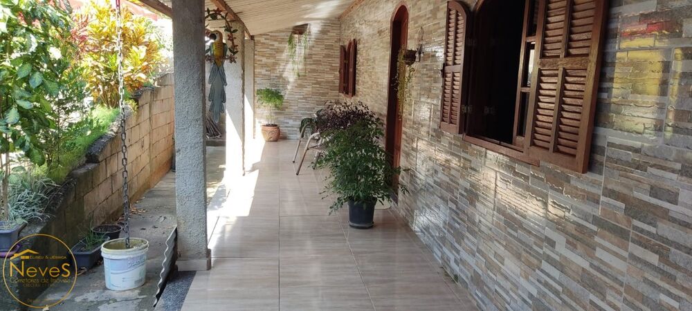 Casa, 2 quartos - Foto 1