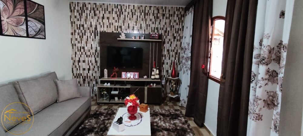 Casa, 2 quartos - Foto 5