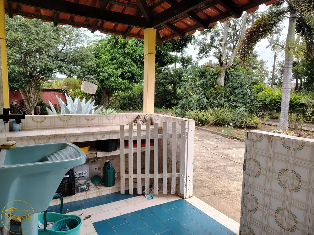 Sítio, 5 quartos, 2871 m² - Foto 23