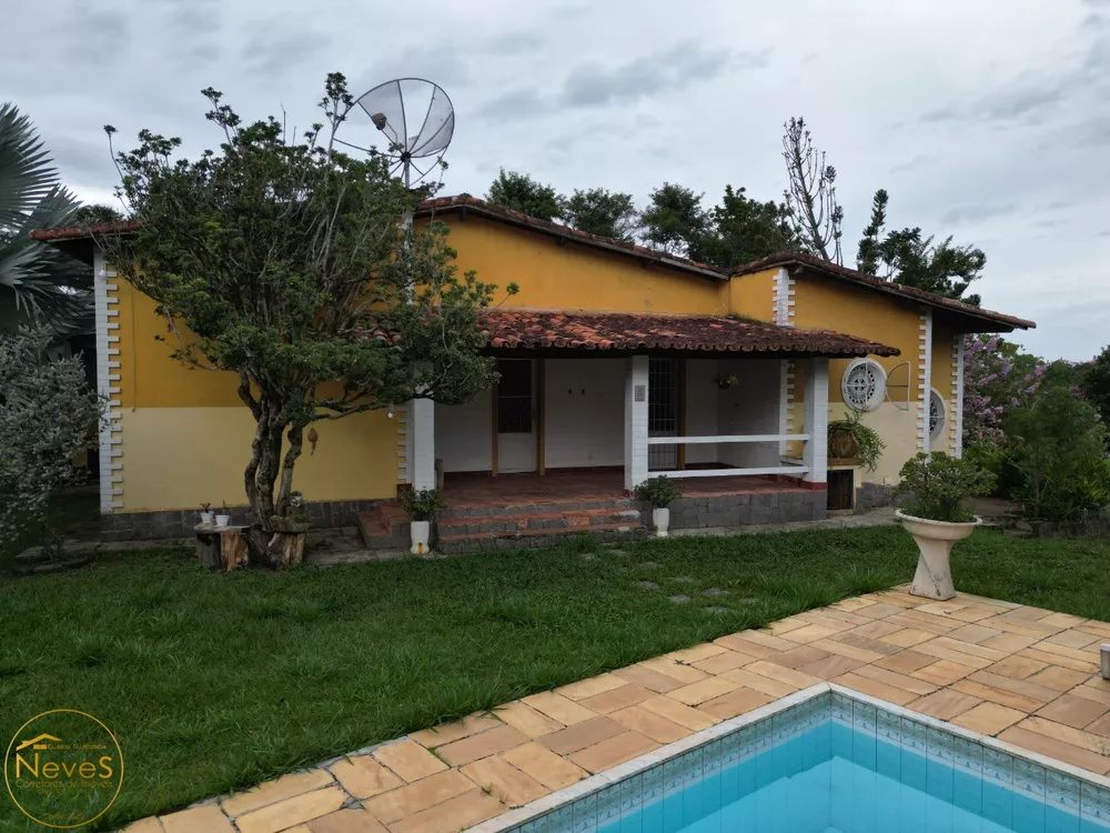 Sítio, 5 quartos, 2871 m² - Foto 25