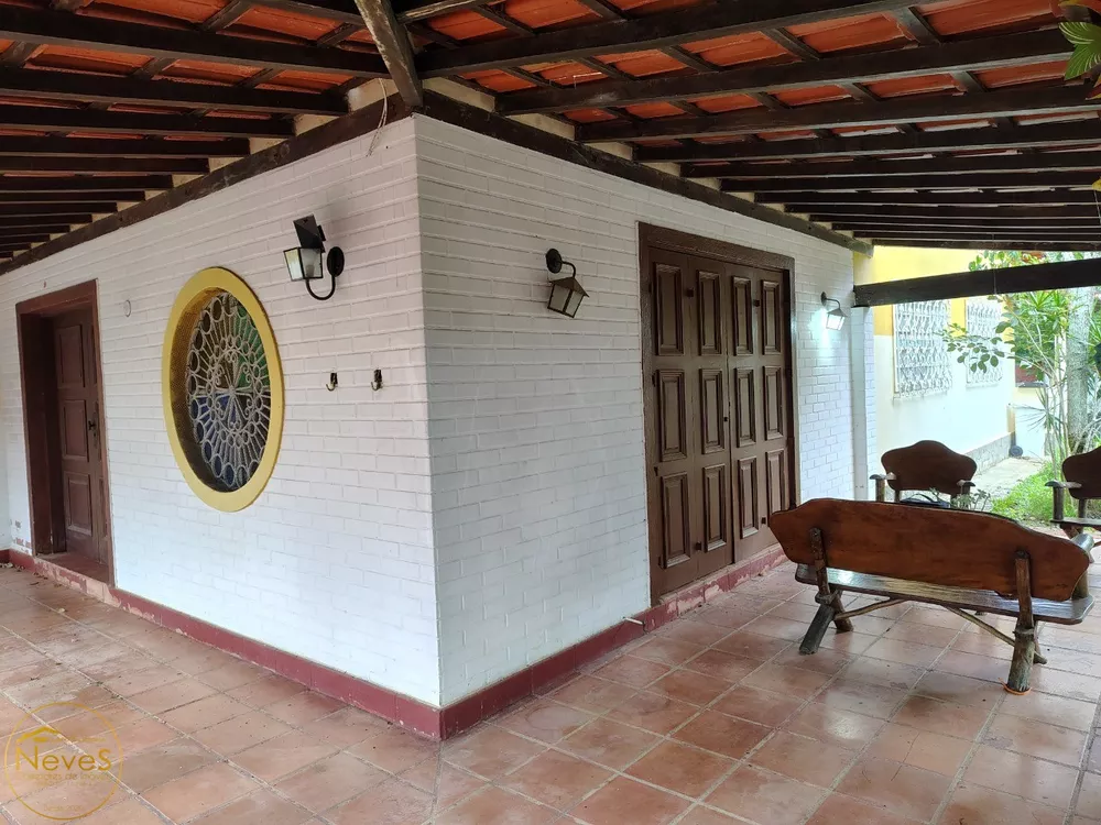 Sítio, 5 quartos, 2871 m² - Foto 8
