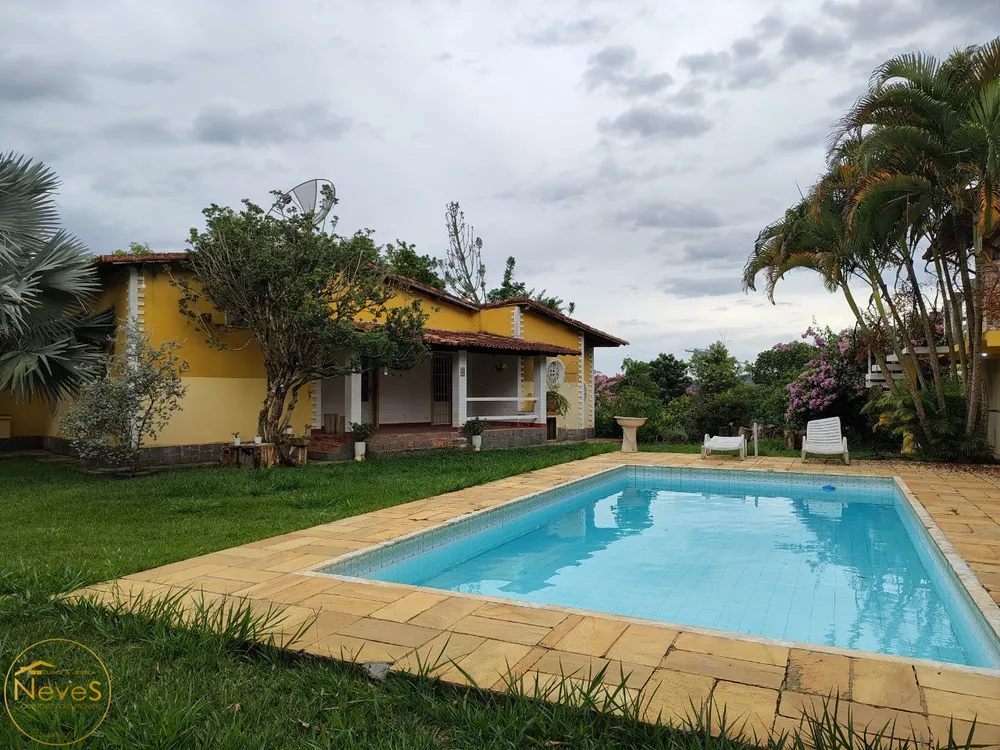 Sítio, 5 quartos, 2871 m² - Foto 4