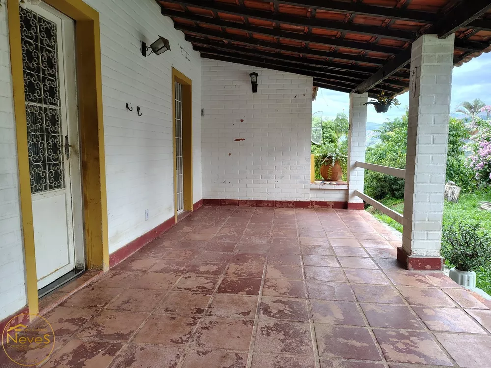Sítio, 5 quartos, 2871 m² - Foto 6