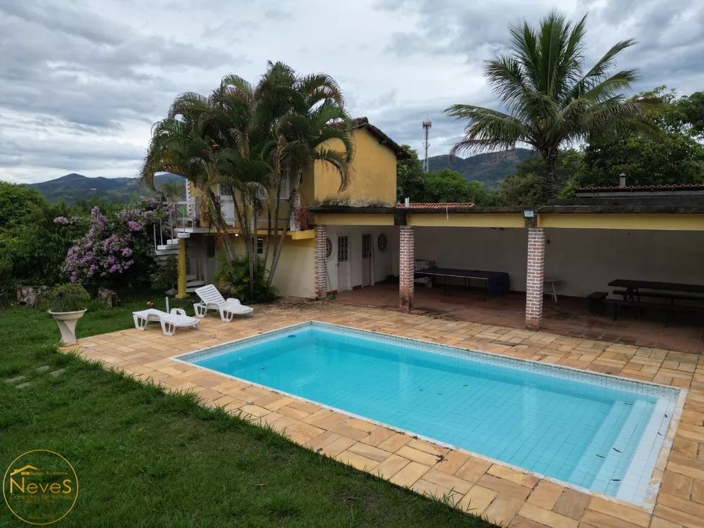Sítio, 5 quartos, 2871 m² - Foto 2