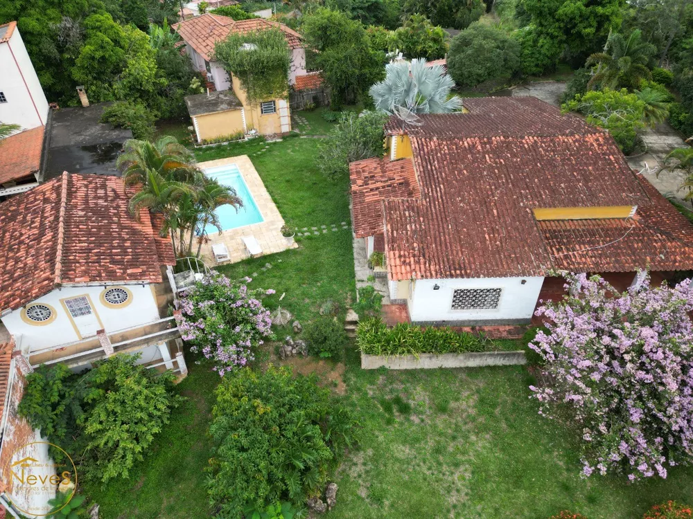 Sítio, 5 quartos, 2871 m² - Foto 3