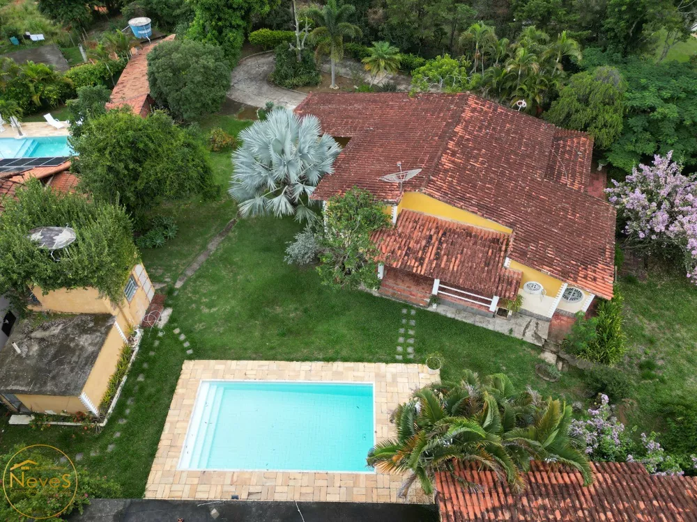 Sítio, 5 quartos, 2871 m² - Foto 47