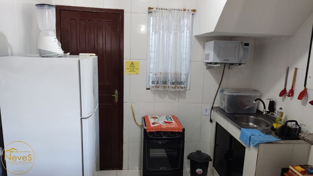 Casa à venda com 2 quartos, 34m² - Foto 15