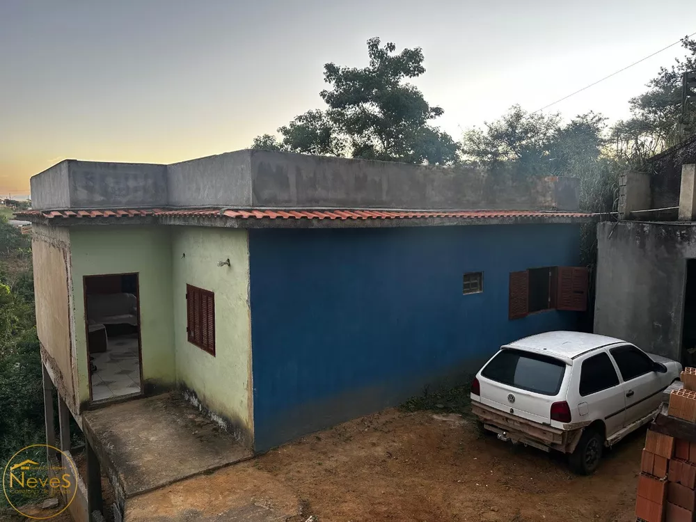 Casa, 2 quartos - Foto 17