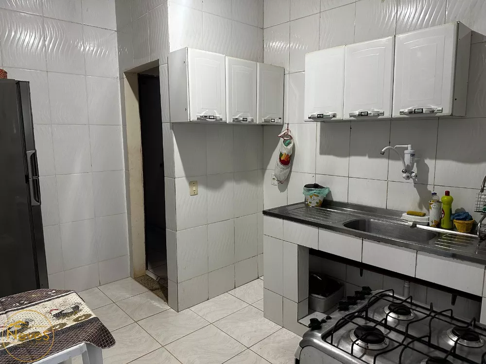 Casa, 2 quartos - Foto 21