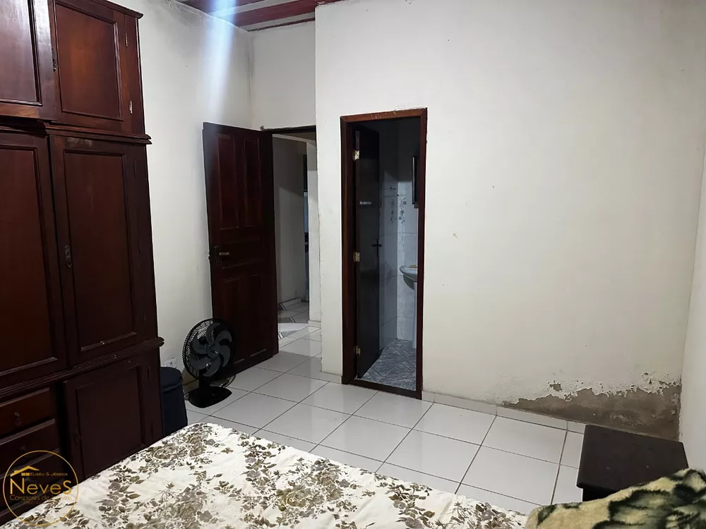 Casa, 2 quartos - Foto 20