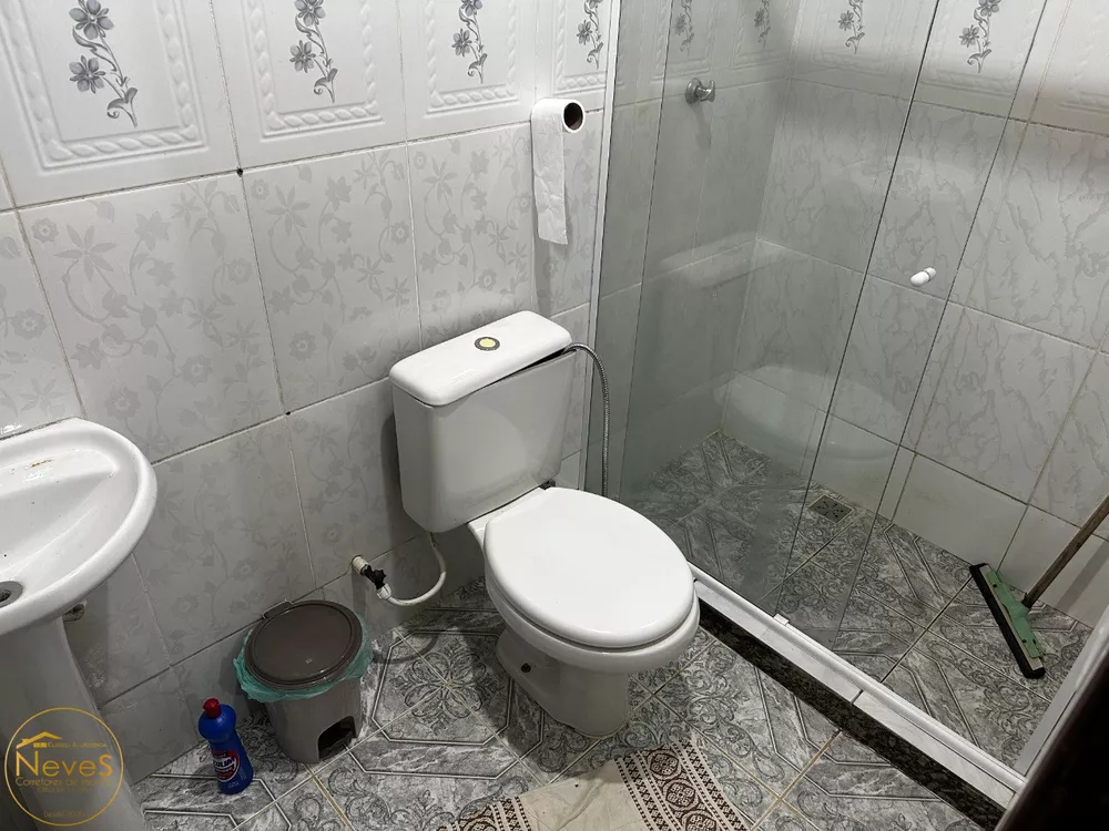 Casa, 2 quartos - Foto 1
