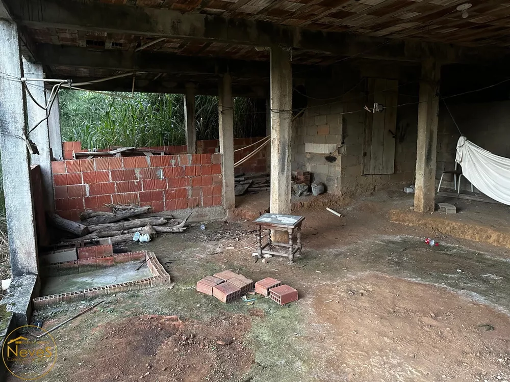 Casa, 2 quartos - Foto 2