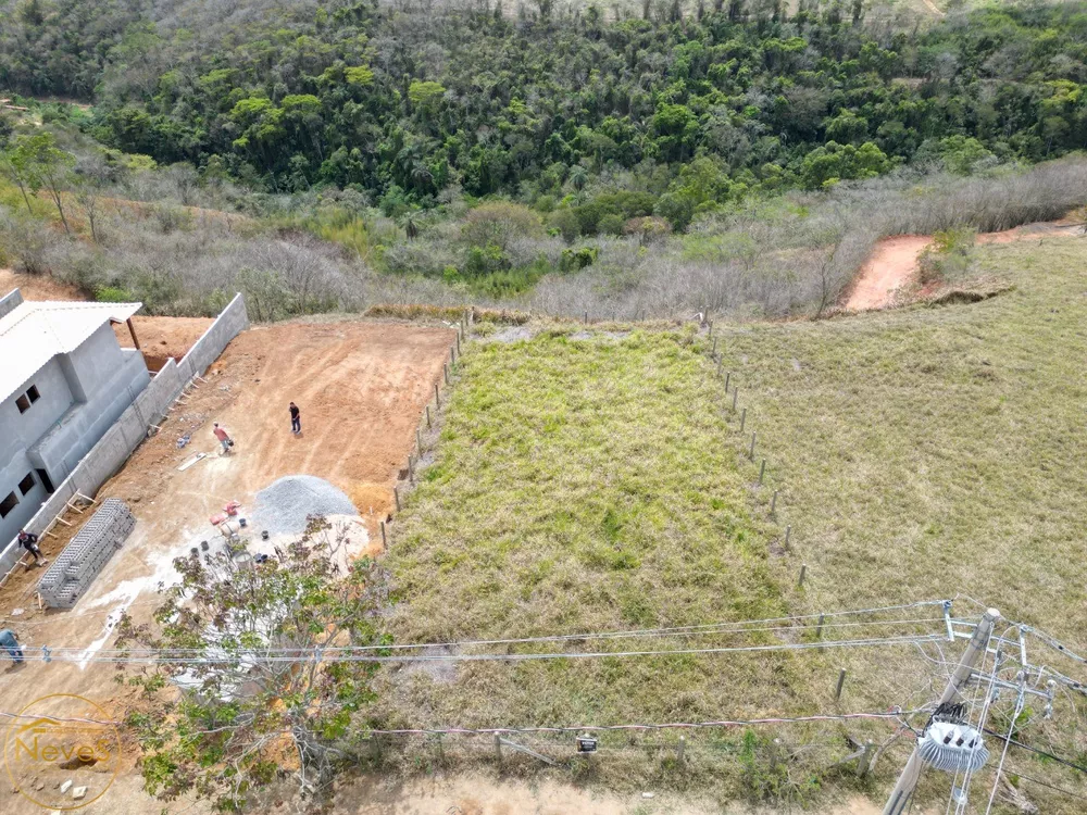 Terreno, 501 m² - Foto 3
